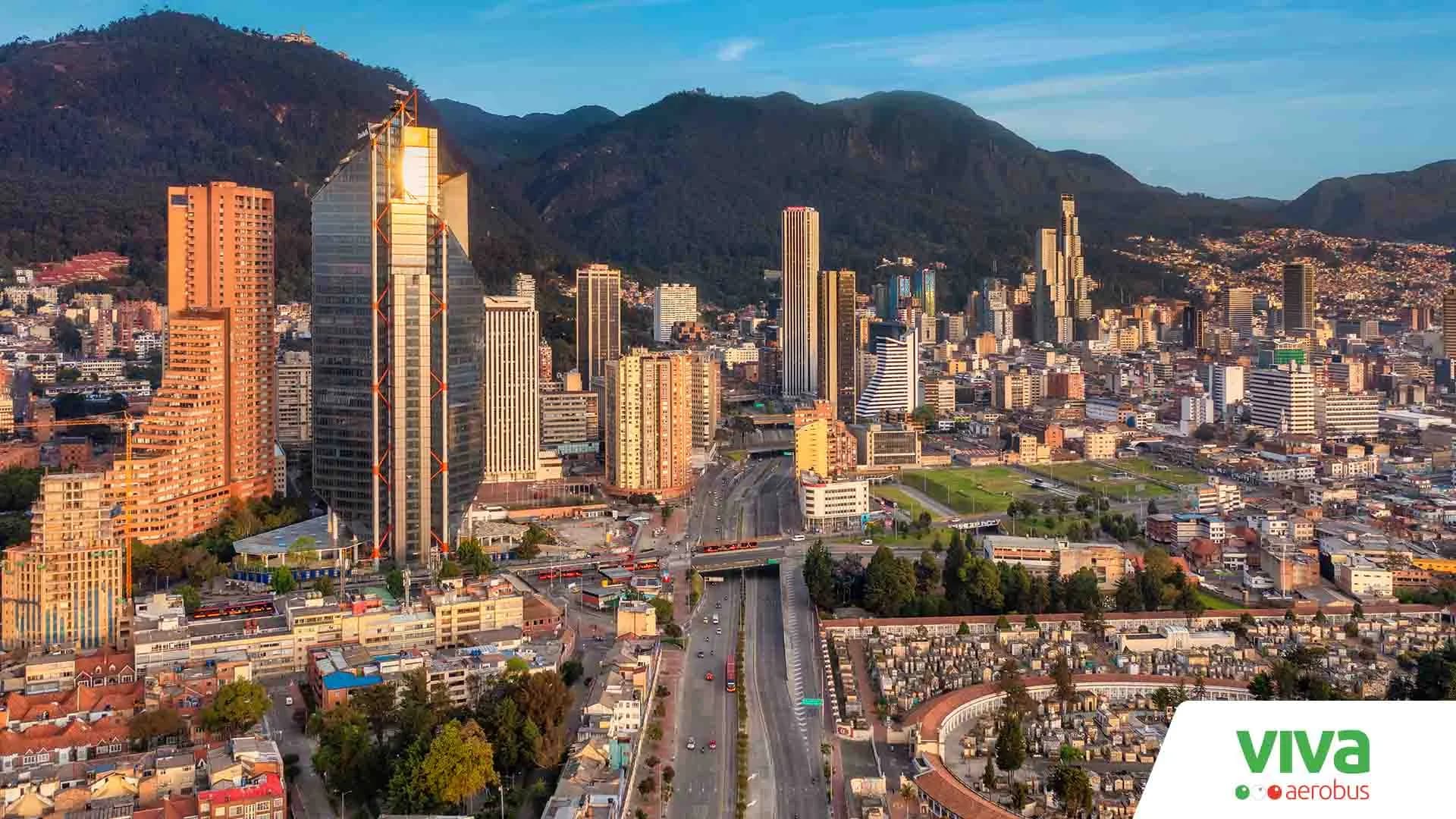 COLOMBIA ESENCIAL 8 días / 7 noches — foto 2