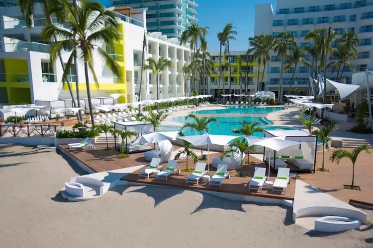 PRE-VENTA 2027  HOTEL KRYSTAL GRAND PUERTO VALLARTA — foto 3