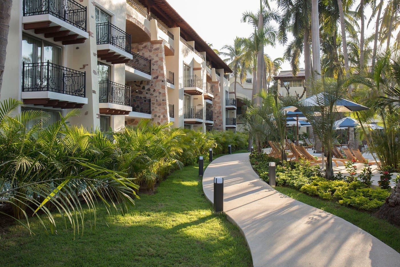 PRE-VENTA 2027  HOTEL KRYSTAL GRAND PUERTO VALLARTA — foto 11