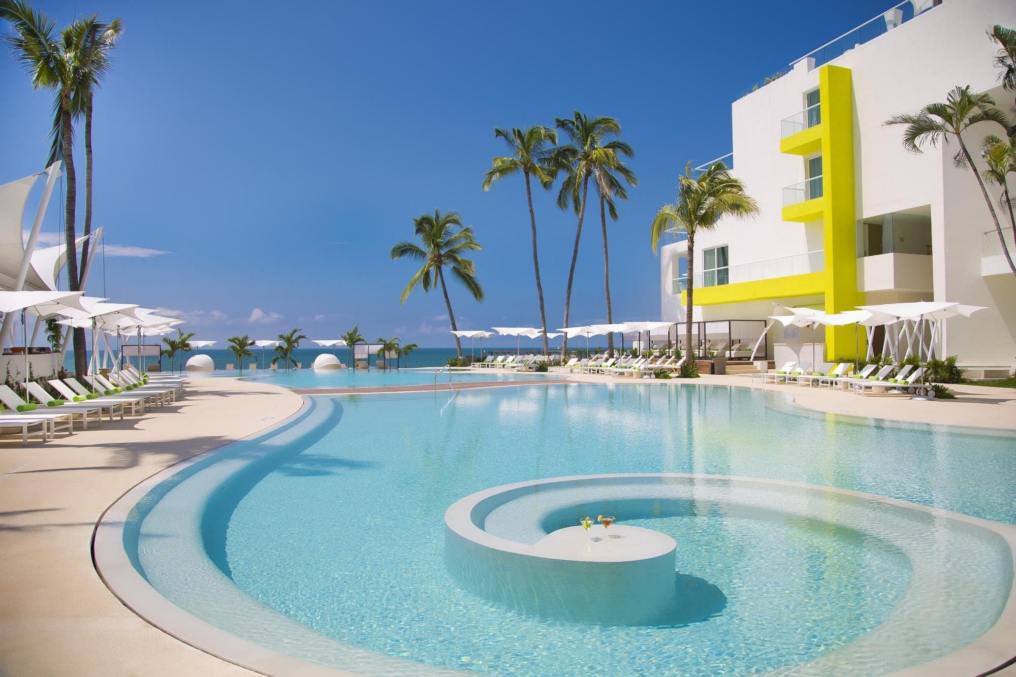 PRE-VENTA 2027  HOTEL KRYSTAL GRAND PUERTO VALLARTA — foto 6