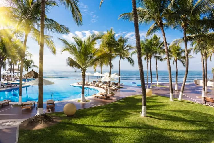 🌴 ¡Menores GRATIS en Nuevo Nayarit! ⭐⭐⭐⭐⭐ — foto 9