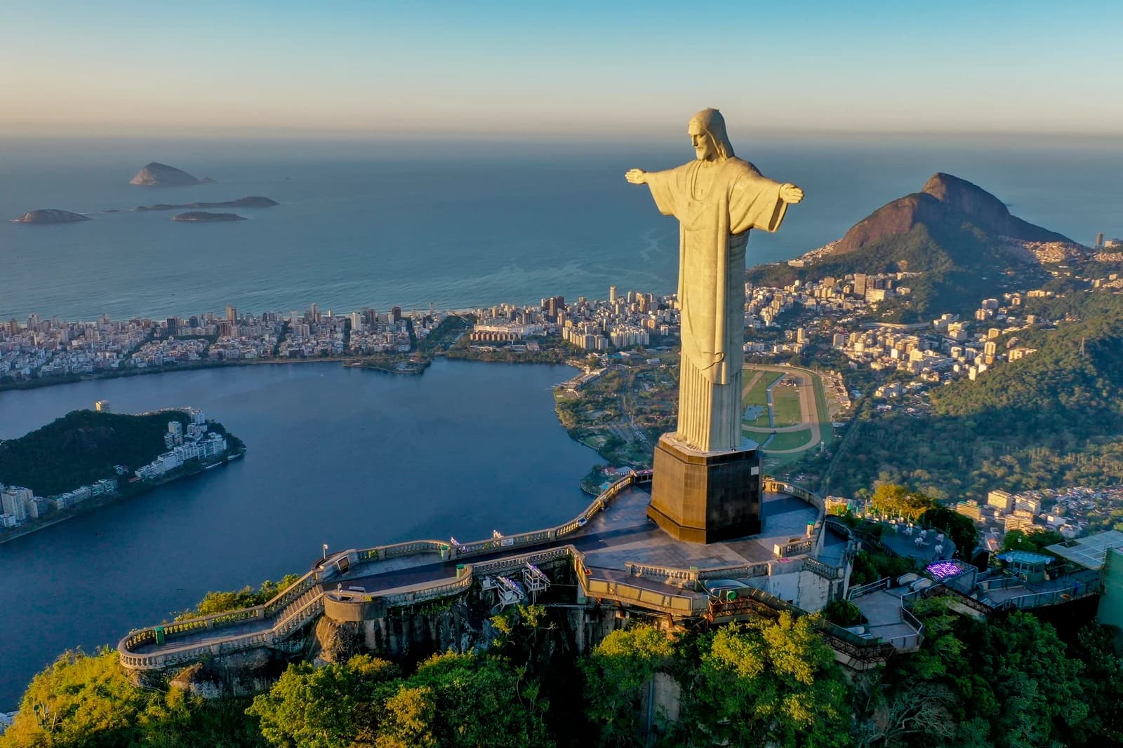 BRASIL ESENCIAL 