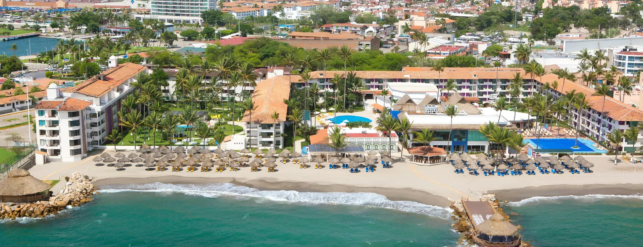 🌴🔥 ¡VALLARTA + MENORES GRATIS! 🔥🌴