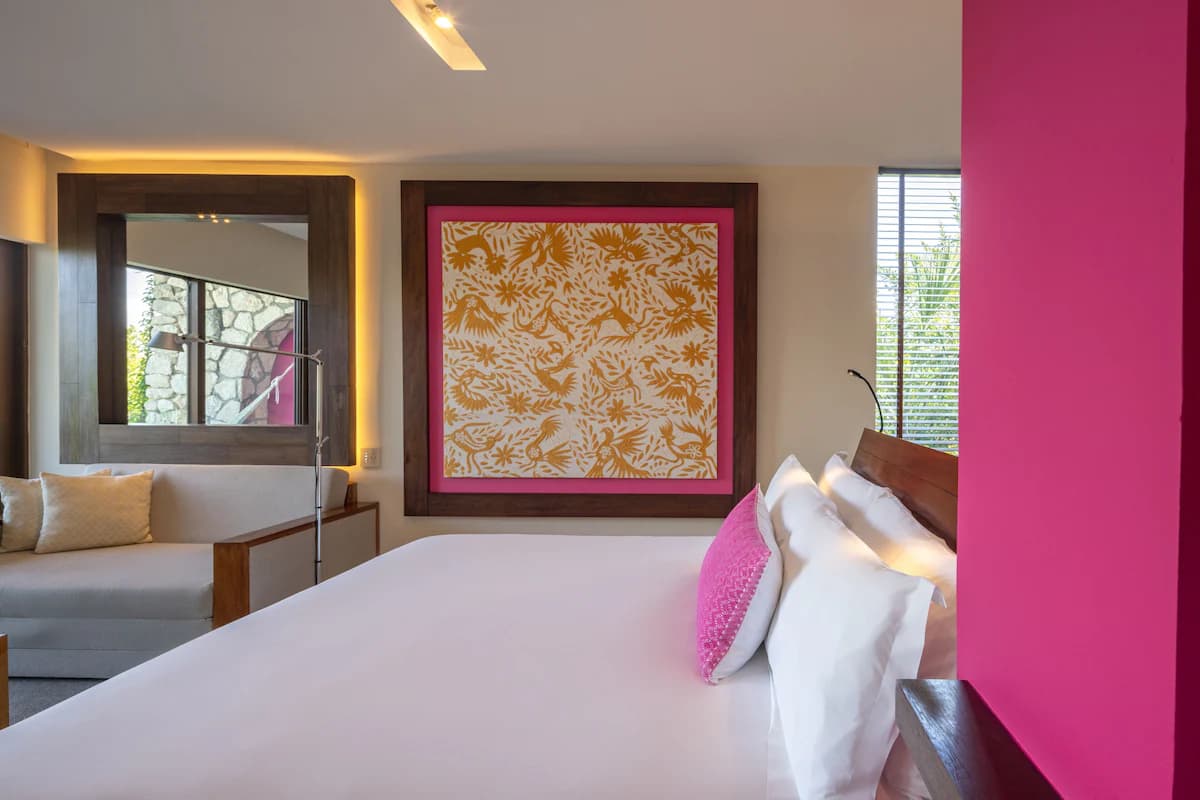 🌴✨ ¡𝗨́𝗟𝗧𝗜𝗠𝗔𝗦 𝗛𝗔𝗕𝗜𝗧𝗔𝗖𝗜𝗢𝗡𝗘𝗦 𝗘𝗡 𝗛𝗢𝗧𝗘𝗟 𝗫𝗖𝗔𝗥𝗘𝗧 𝗠𝗘́𝗫𝗜𝗖𝗢! ✨🌴 — foto 35