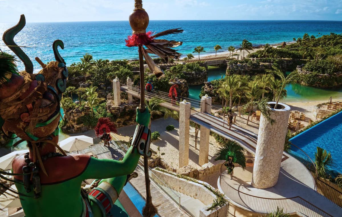 🌴✨ ¡𝗨́𝗟𝗧𝗜𝗠𝗔𝗦 𝗛𝗔𝗕𝗜𝗧𝗔𝗖𝗜𝗢𝗡𝗘𝗦 𝗘𝗡 𝗛𝗢𝗧𝗘𝗟 𝗫𝗖𝗔𝗥𝗘𝗧 𝗠𝗘́𝗫𝗜𝗖𝗢! ✨🌴 — foto 13