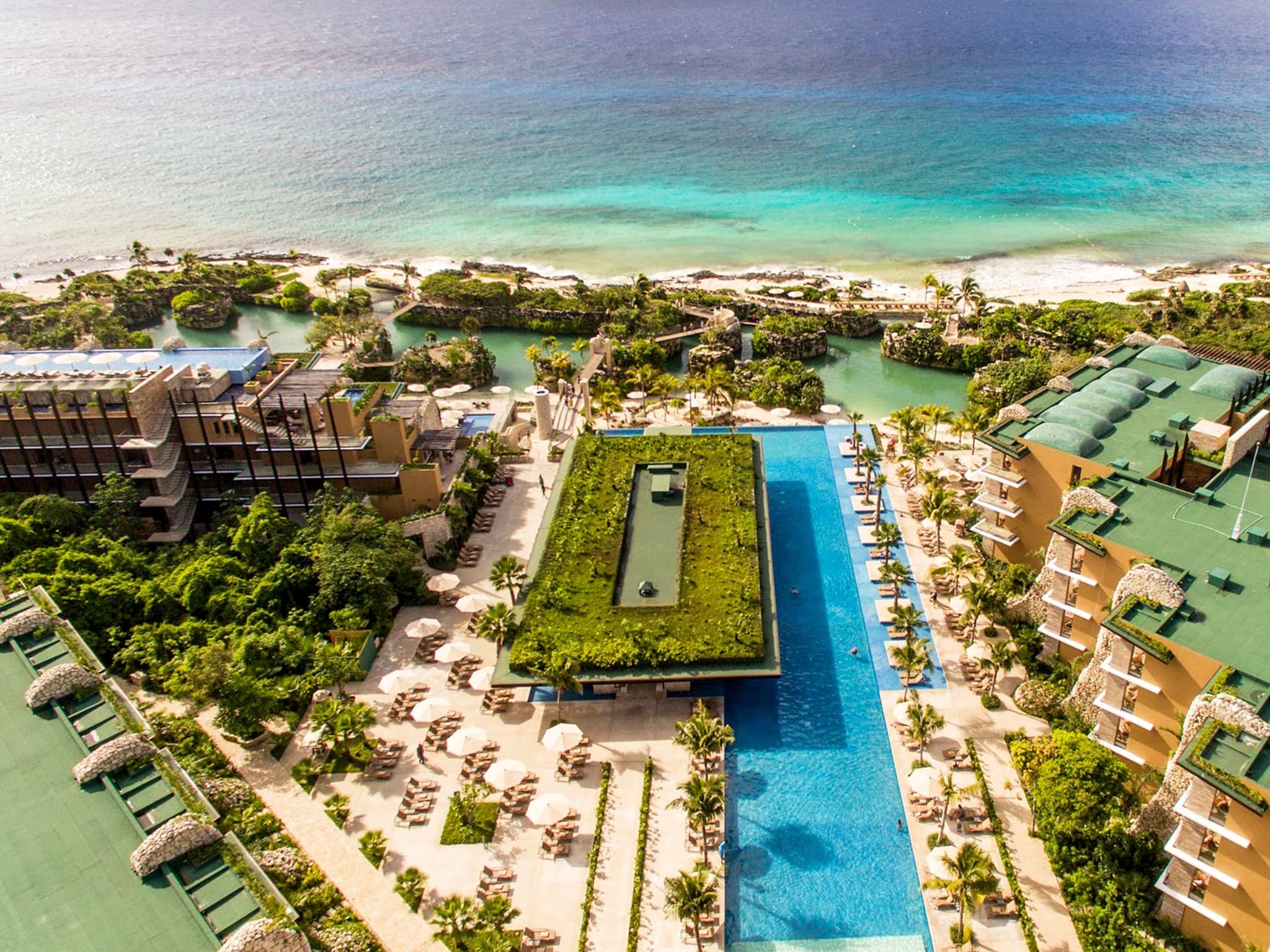 🌴✨ ¡𝗨́𝗟𝗧𝗜𝗠𝗔𝗦 𝗛𝗔𝗕𝗜𝗧𝗔𝗖𝗜𝗢𝗡𝗘𝗦 𝗘𝗡 𝗛𝗢𝗧𝗘𝗟 𝗫𝗖𝗔𝗥𝗘𝗧 𝗠𝗘́𝗫𝗜𝗖𝗢! ✨🌴 — foto 4