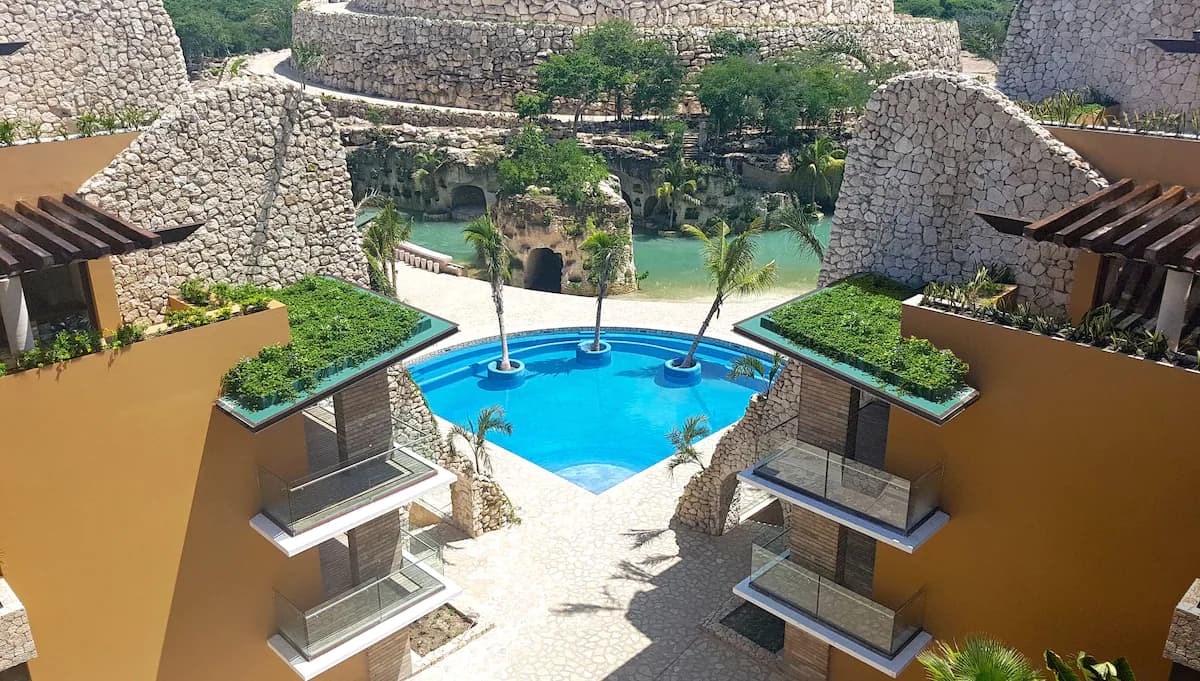 🌴✨ ¡𝗨́𝗟𝗧𝗜𝗠𝗔𝗦 𝗛𝗔𝗕𝗜𝗧𝗔𝗖𝗜𝗢𝗡𝗘𝗦 𝗘𝗡 𝗛𝗢𝗧𝗘𝗟 𝗫𝗖𝗔𝗥𝗘𝗧 𝗠𝗘́𝗫𝗜𝗖𝗢! ✨🌴 — foto 15