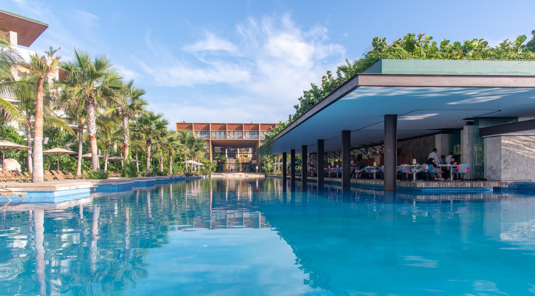 🌴✨ ¡𝗨́𝗟𝗧𝗜𝗠𝗔𝗦 𝗛𝗔𝗕𝗜𝗧𝗔𝗖𝗜𝗢𝗡𝗘𝗦 𝗘𝗡 𝗛𝗢𝗧𝗘𝗟 𝗫𝗖𝗔𝗥𝗘𝗧 𝗠𝗘́𝗫𝗜𝗖𝗢! ✨🌴 — foto 16