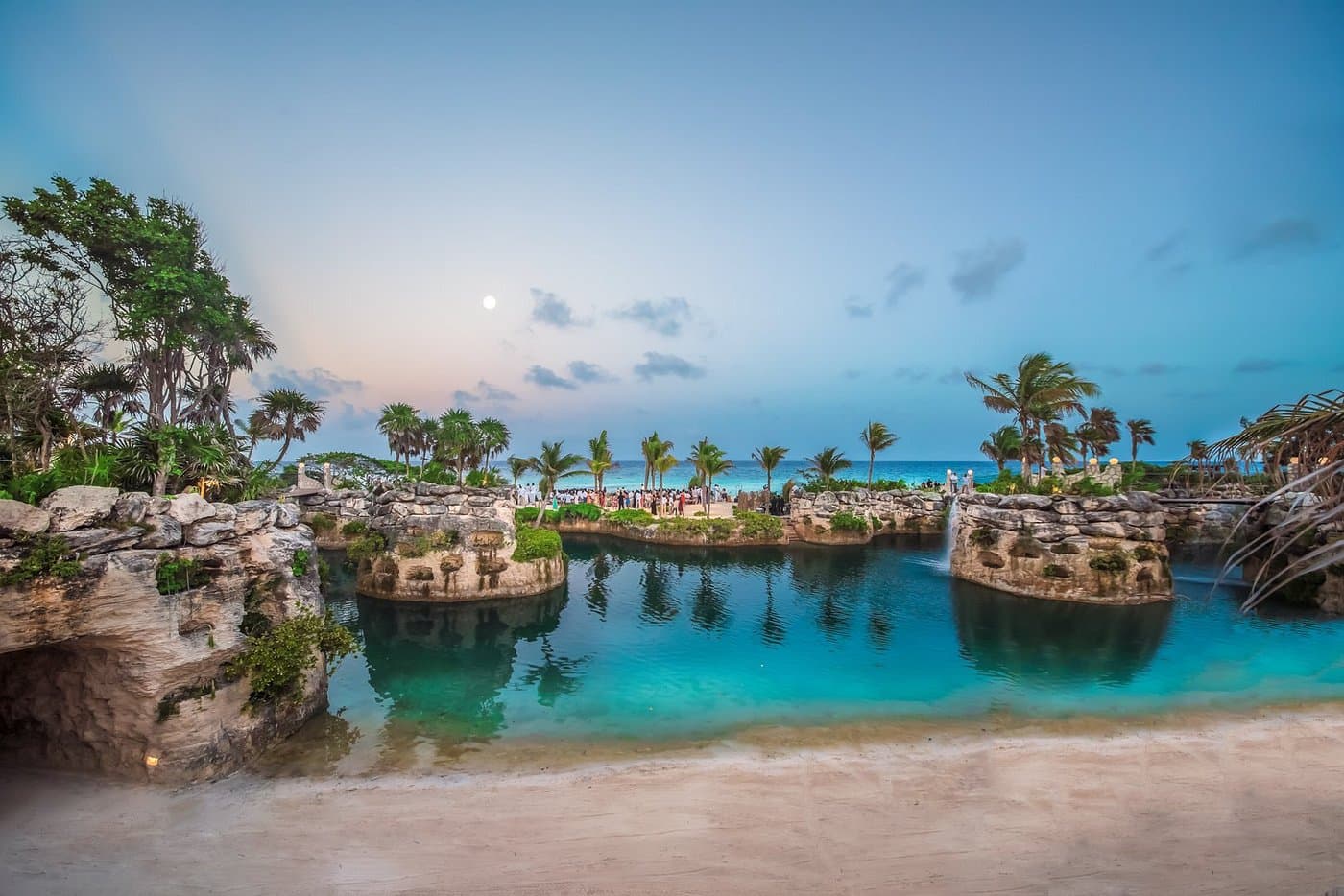 🌴✨ ¡𝗨́𝗟𝗧𝗜𝗠𝗔𝗦 𝗛𝗔𝗕𝗜𝗧𝗔𝗖𝗜𝗢𝗡𝗘𝗦 𝗘𝗡 𝗛𝗢𝗧𝗘𝗟 𝗫𝗖𝗔𝗥𝗘𝗧 𝗠𝗘́𝗫𝗜𝗖𝗢! ✨🌴 — foto 23