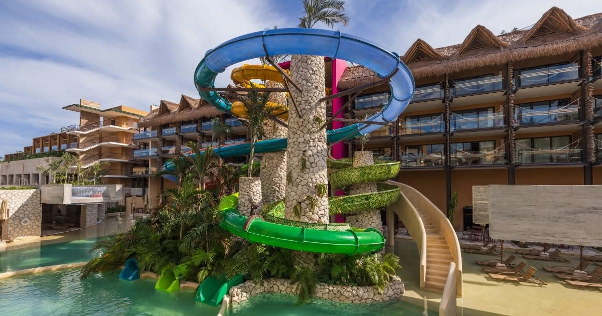🌴✨ ¡𝗨́𝗟𝗧𝗜𝗠𝗔𝗦 𝗛𝗔𝗕𝗜𝗧𝗔𝗖𝗜𝗢𝗡𝗘𝗦 𝗘𝗡 𝗛𝗢𝗧𝗘𝗟 𝗫𝗖𝗔𝗥𝗘𝗧 𝗠𝗘́𝗫𝗜𝗖𝗢! ✨🌴 — foto 19