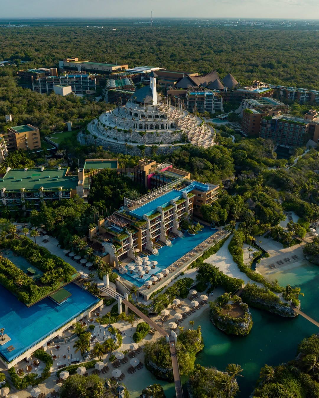 🌴✨ ¡𝗨́𝗟𝗧𝗜𝗠𝗔𝗦 𝗛𝗔𝗕𝗜𝗧𝗔𝗖𝗜𝗢𝗡𝗘𝗦 𝗘𝗡 𝗛𝗢𝗧𝗘𝗟 𝗫𝗖𝗔𝗥𝗘𝗧 𝗠𝗘́𝗫𝗜𝗖𝗢! ✨🌴 — foto 7