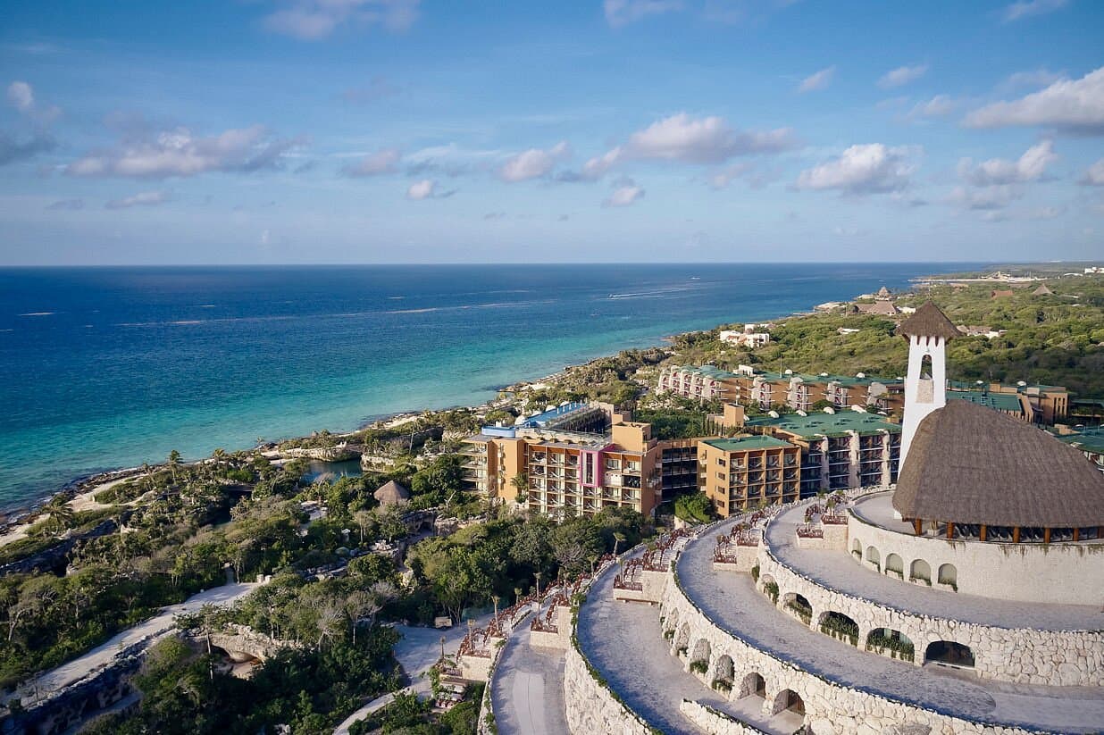 🌴✨ ¡𝗨́𝗟𝗧𝗜𝗠𝗔𝗦 𝗛𝗔𝗕𝗜𝗧𝗔𝗖𝗜𝗢𝗡𝗘𝗦 𝗘𝗡 𝗛𝗢𝗧𝗘𝗟 𝗫𝗖𝗔𝗥𝗘𝗧 𝗠𝗘́𝗫𝗜𝗖𝗢! ✨🌴 — foto 5