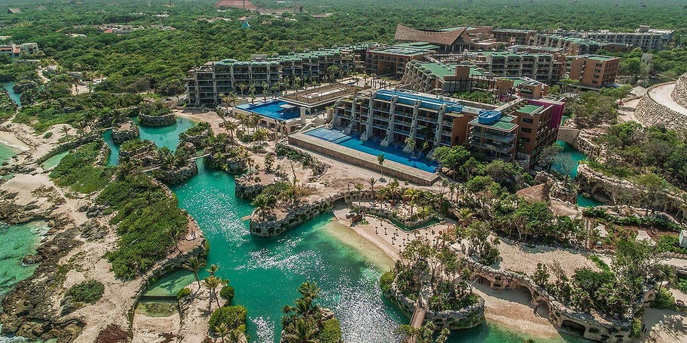 🌴✨ ¡𝗨́𝗟𝗧𝗜𝗠𝗔𝗦 𝗛𝗔𝗕𝗜𝗧𝗔𝗖𝗜𝗢𝗡𝗘𝗦 𝗘𝗡 𝗛𝗢𝗧𝗘𝗟 𝗫𝗖𝗔𝗥𝗘𝗧 𝗠𝗘́𝗫𝗜𝗖𝗢! ✨🌴 — foto 2