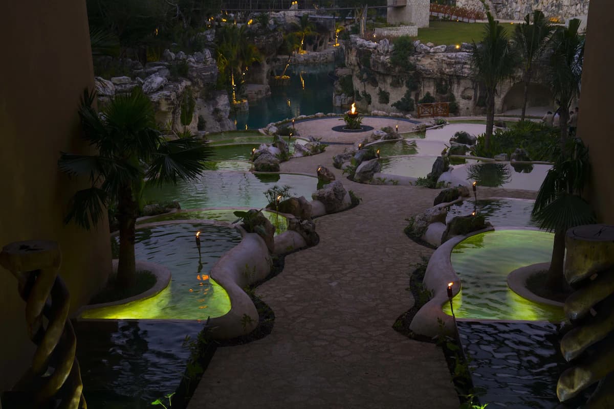 🌴✨ ¡𝗨́𝗟𝗧𝗜𝗠𝗔𝗦 𝗛𝗔𝗕𝗜𝗧𝗔𝗖𝗜𝗢𝗡𝗘𝗦 𝗘𝗡 𝗛𝗢𝗧𝗘𝗟 𝗫𝗖𝗔𝗥𝗘𝗧 𝗠𝗘́𝗫𝗜𝗖𝗢! ✨🌴 — foto 24