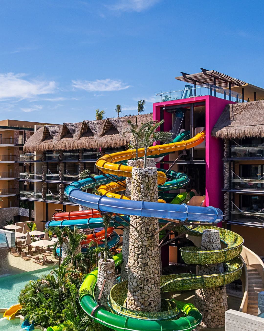 🌴✨ ¡𝗨́𝗟𝗧𝗜𝗠𝗔𝗦 𝗛𝗔𝗕𝗜𝗧𝗔𝗖𝗜𝗢𝗡𝗘𝗦 𝗘𝗡 𝗛𝗢𝗧𝗘𝗟 𝗫𝗖𝗔𝗥𝗘𝗧 𝗠𝗘́𝗫𝗜𝗖𝗢! ✨🌴 — foto 18